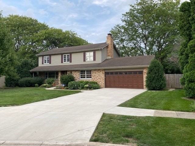 560 Rapidan Ct - Photo 2 of 23