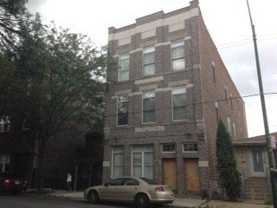 3212 S Wallace St #3F - Photo 1 of 1