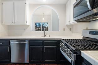 25126 Steinbeck Ave #H - Photo 1 of 1