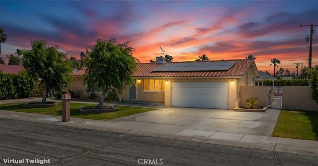 2240 N San Gorgonio Rd
