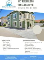 featured image of 1017 Riverine Ave #200