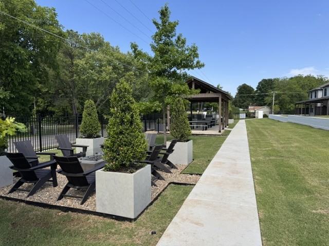1797 East Rex Road - 1 #1 - Photo 4 of 27