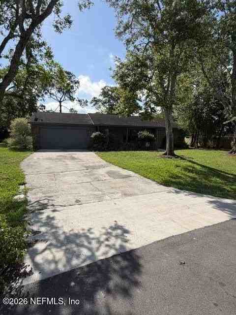 2375 Kirkwall St