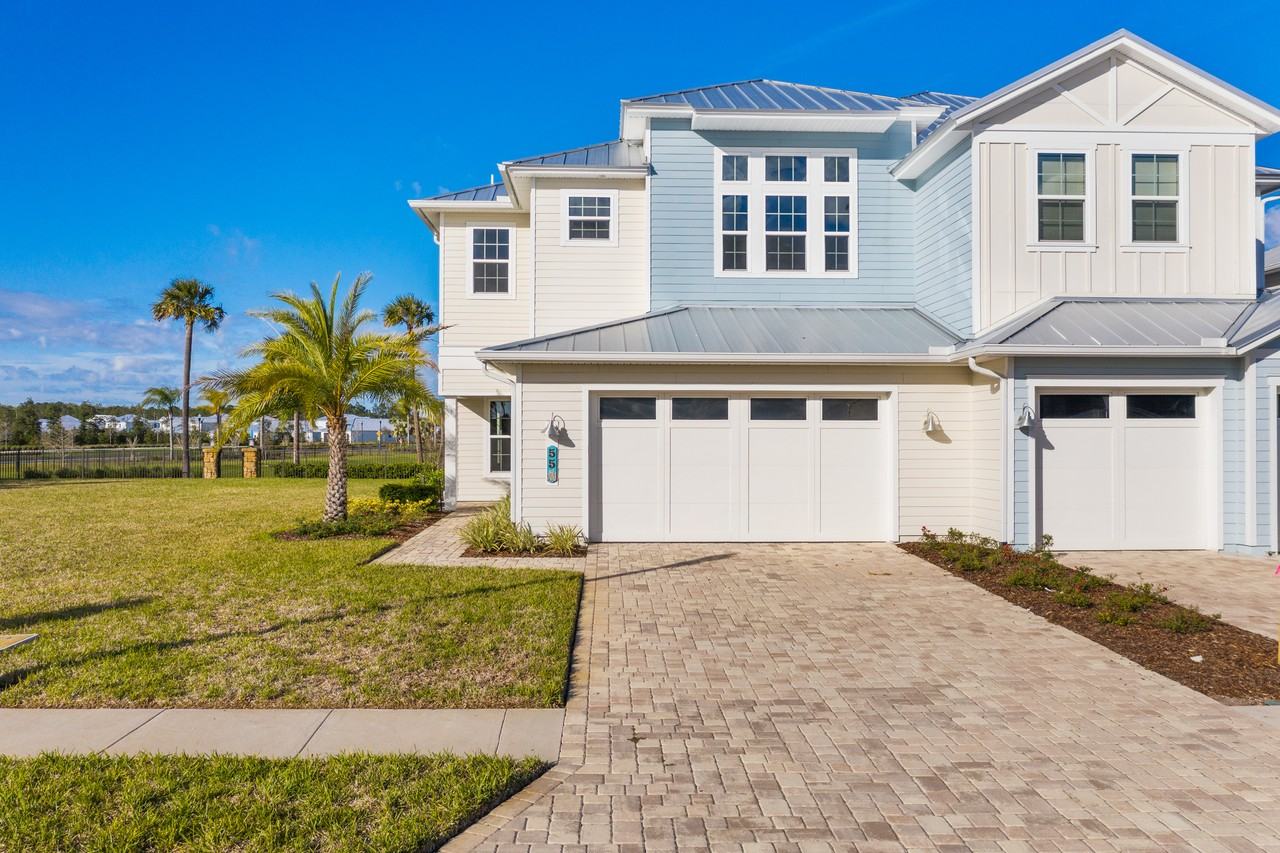 55 Rum Runner Way #1 - Photo 2 of 27