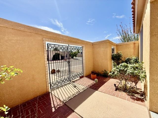 3201 La Ronda Pl Ne #1 - Photo 4 of 28