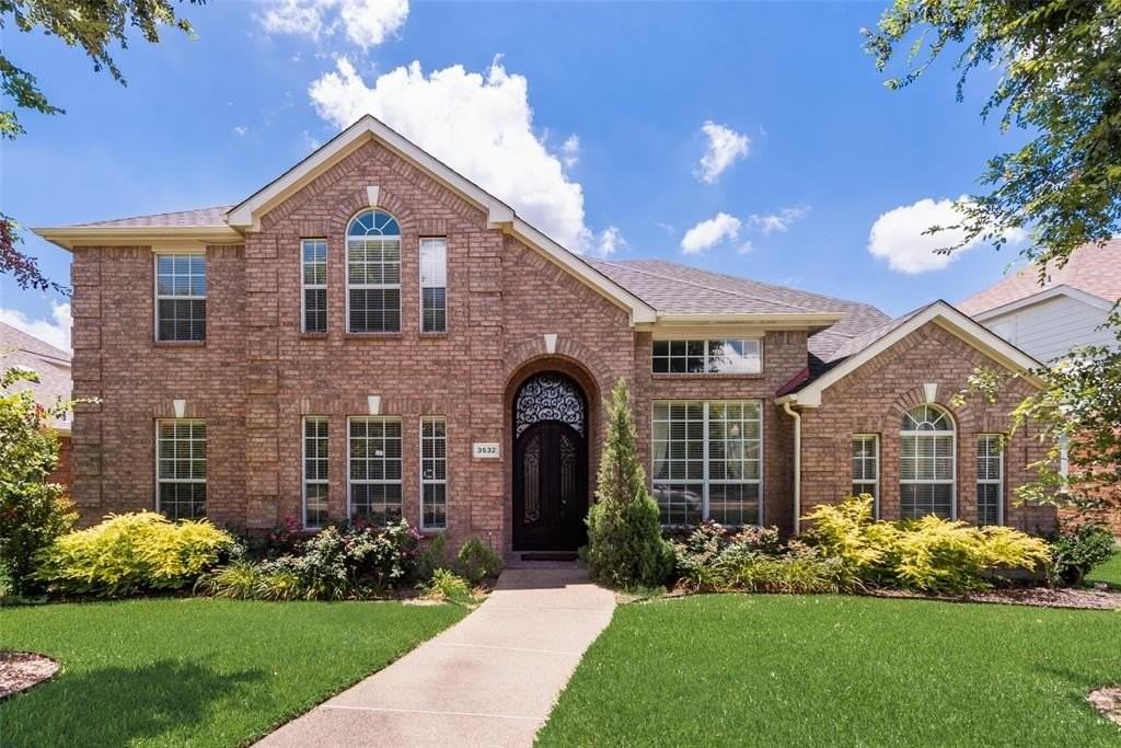 3532 Dripping Springs Dr - Photo 2 of 34