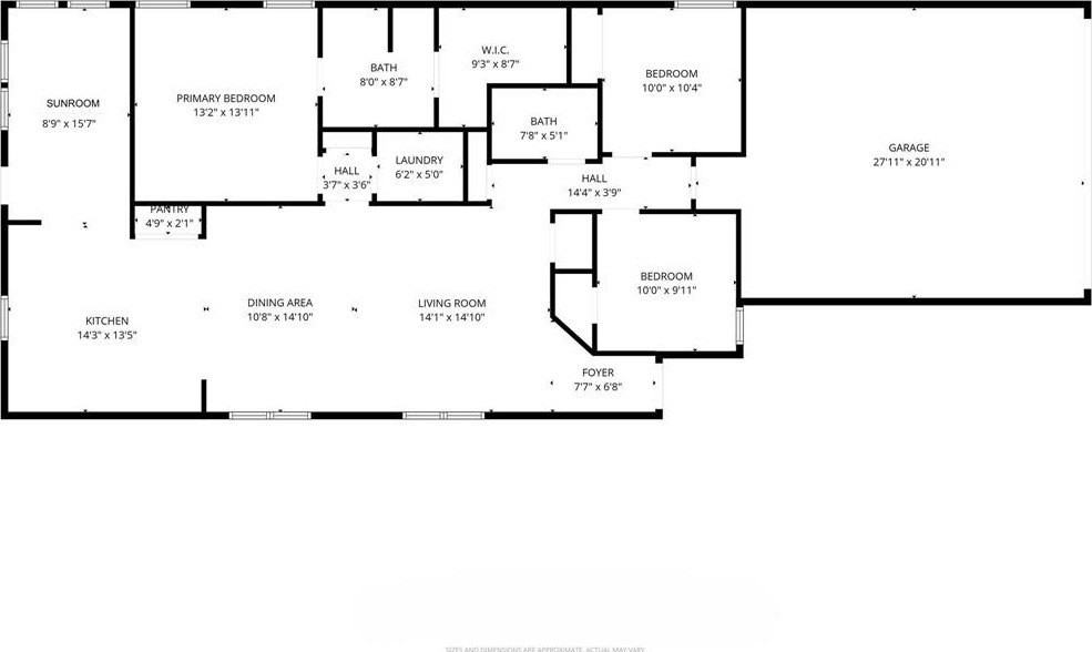 200 Sleepy Willow Ln - Photo 4 of 36