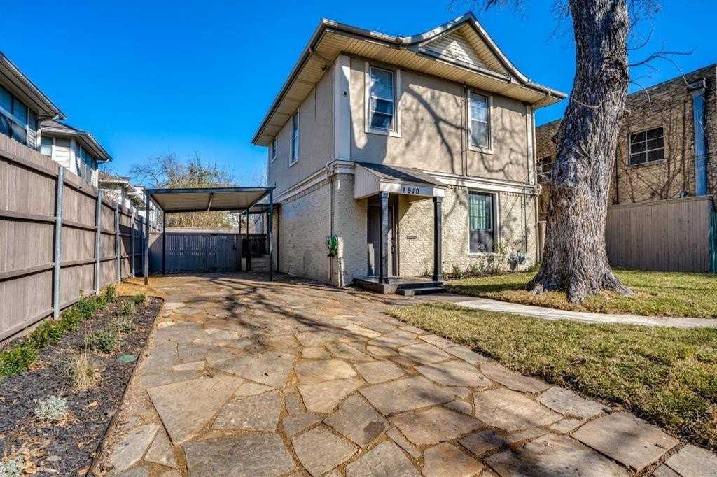 1910 N Carroll Ave - Photo 2 of 20