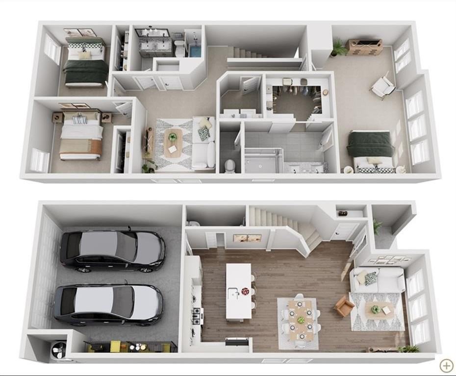 530 Mission Trl #B3B - Photo 3 of 28