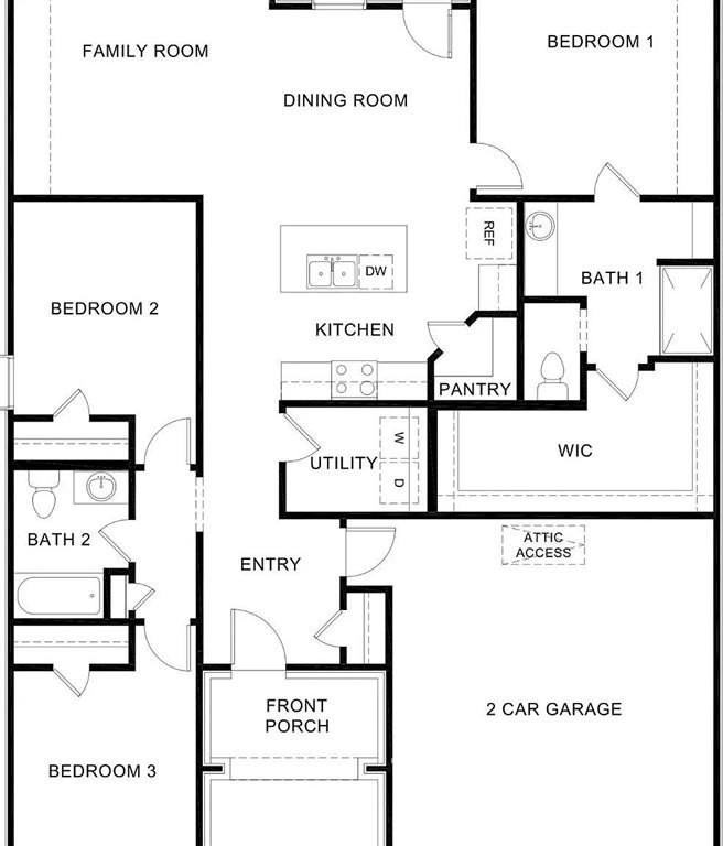 13125 Quintin Dr - Photo 2 of 11