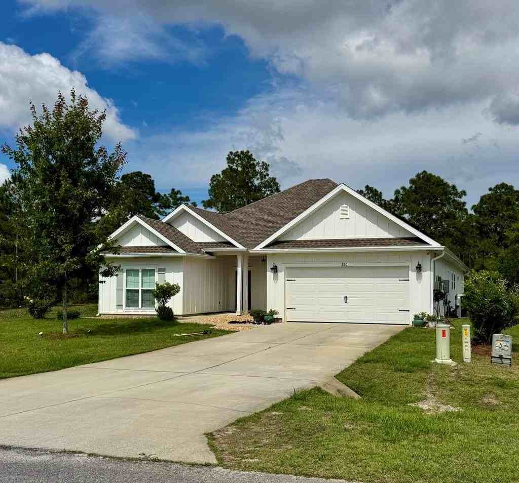 130 Gulf Coast Cir