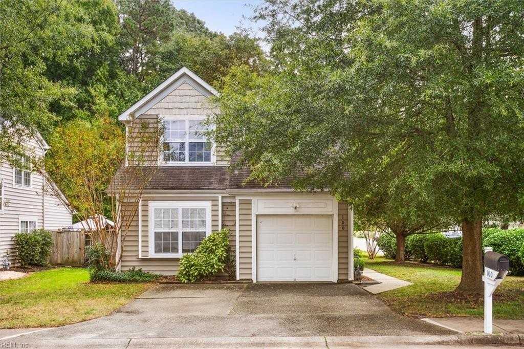 100 Kevin Ct