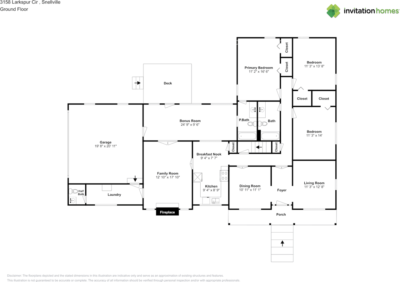 3158 Larkspur Cir - Photo 3 of 23