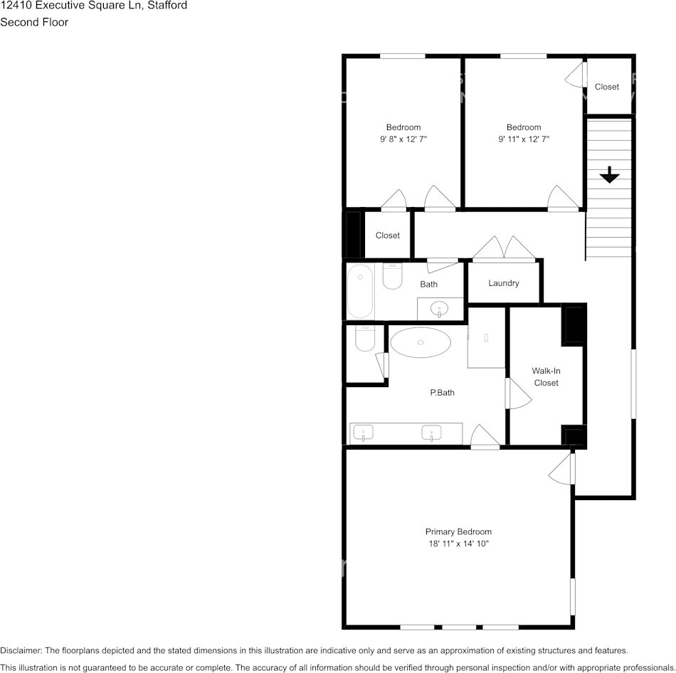 12410 Executive Square Ln - Photo 3 of 19