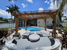 4915 Nw 105th Dr - Photo 1 of 1