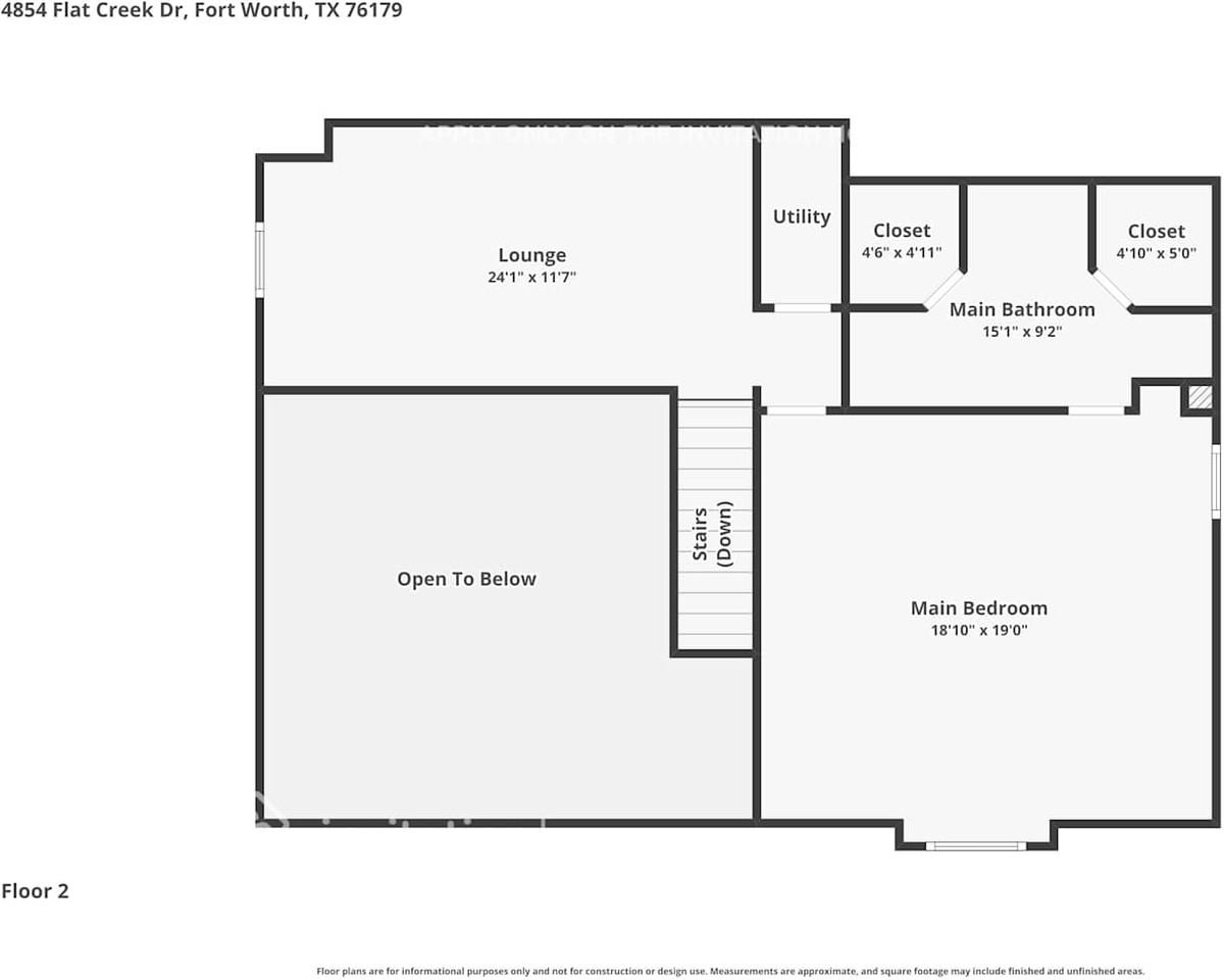 4854 Flat Creek Dr - Photo 3 of 18