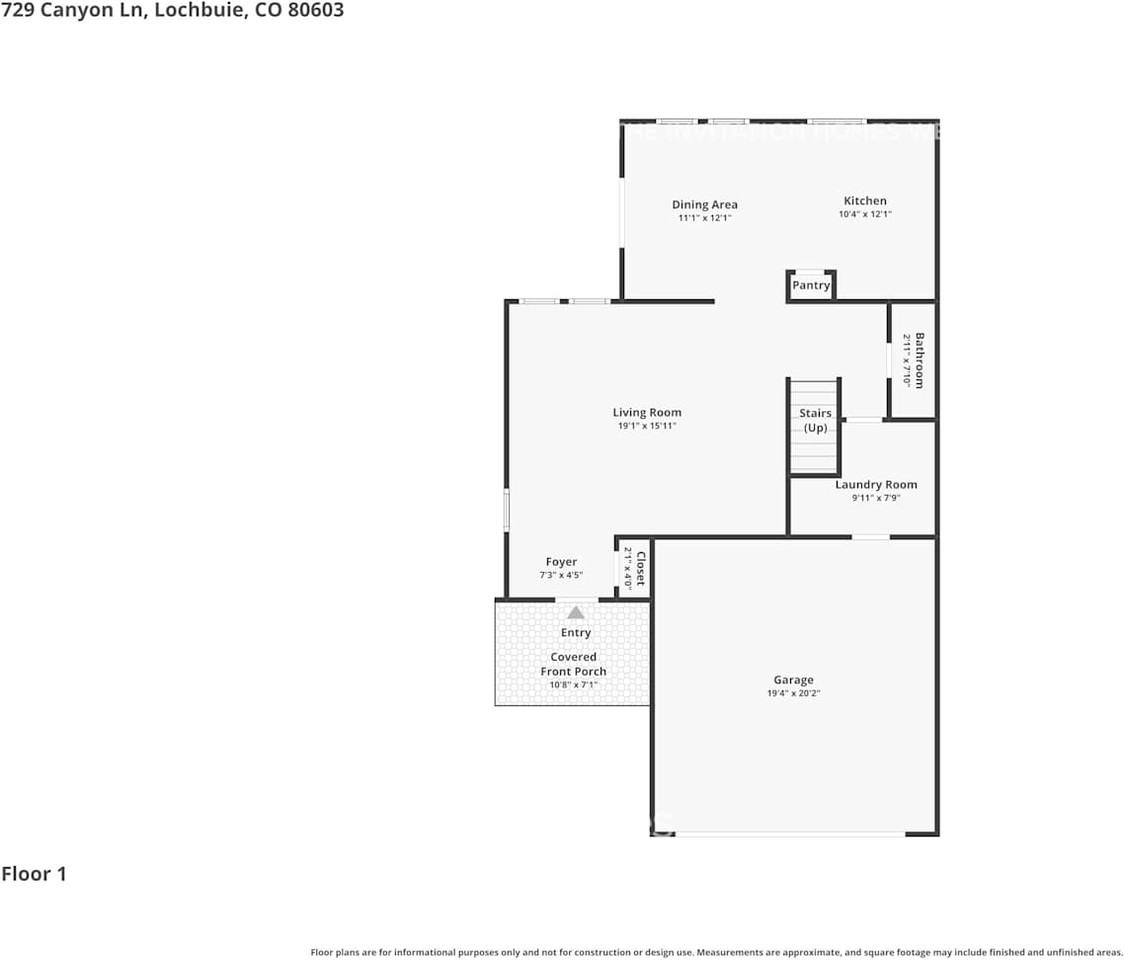 729 Canyon Ln - Photo 3 of 18