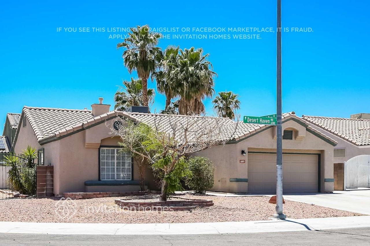 6105 Desert Haven Rd - Photo 3 of 17
