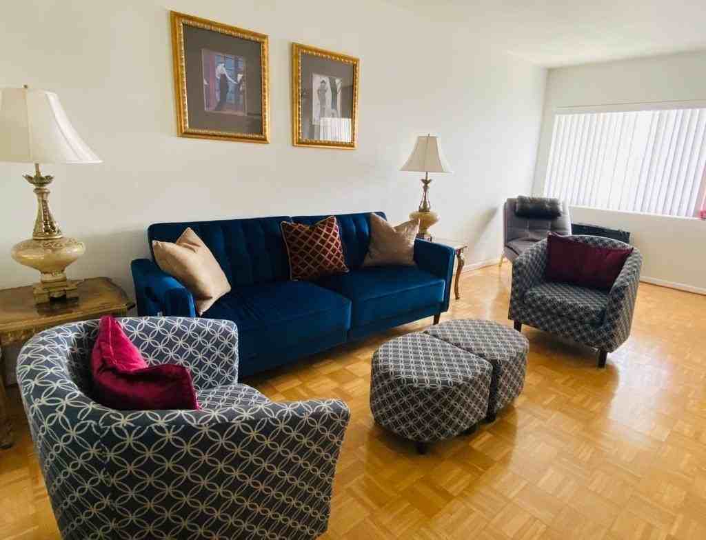 2840 Cynthia Ln #203 - Photo 6 of 19