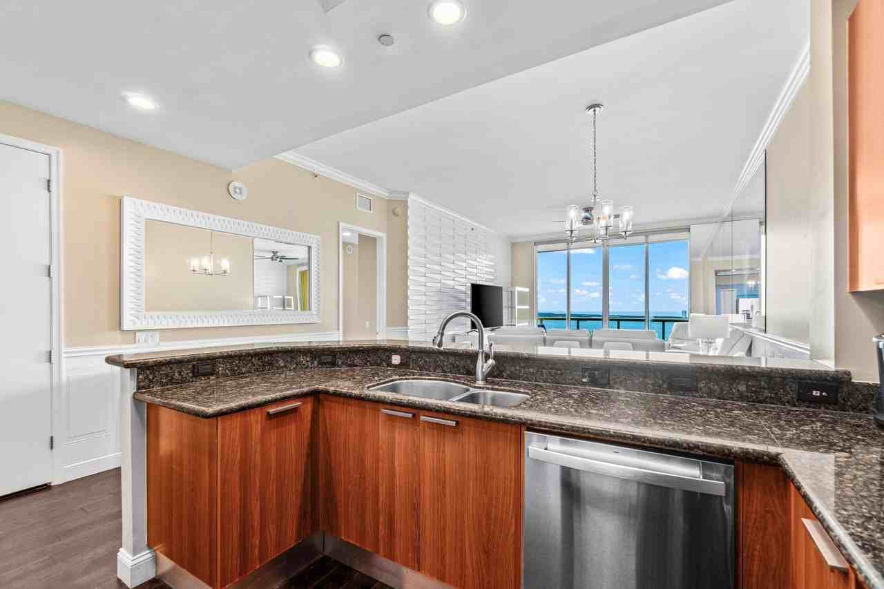 2650 Lake Shore Dr #2403 - Photo 5 of 50
