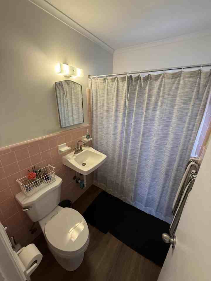 317 N H St #B - Photo 6 of 11