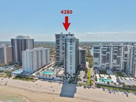 4280 Galt Ocean Dr #PHL - Photo 1 of 1
