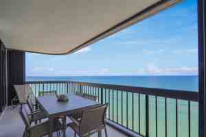 featured image of 5380 N Ocean Dr #17E