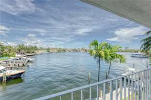 2717 Yacht Club Blvd #6E - Photo 1 of 1