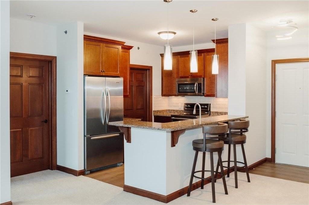2670 Kelley Pkwy #318 - Photo 5 of 33