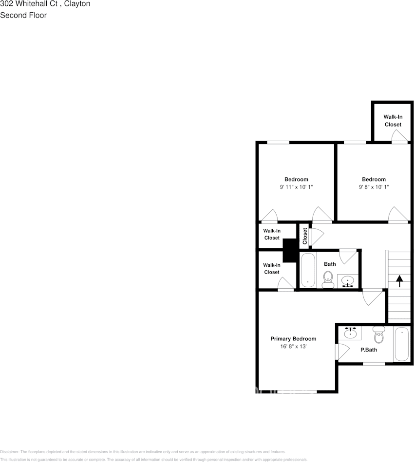 302 Whitehall Ct - Photo 3 of 16