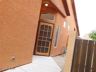 6016 S Avenida Ribero - Photo 3 of 6