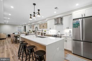 1110 6th St Nw #1 - Photo 1 of 1