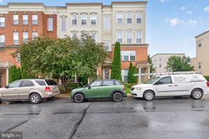 featured image of 1797-B Wheyfield Dr #16B