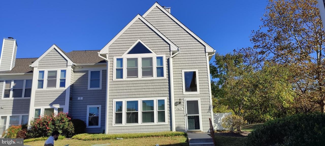 7671 Coachlight Ln #21EU - Photo 2 of 36