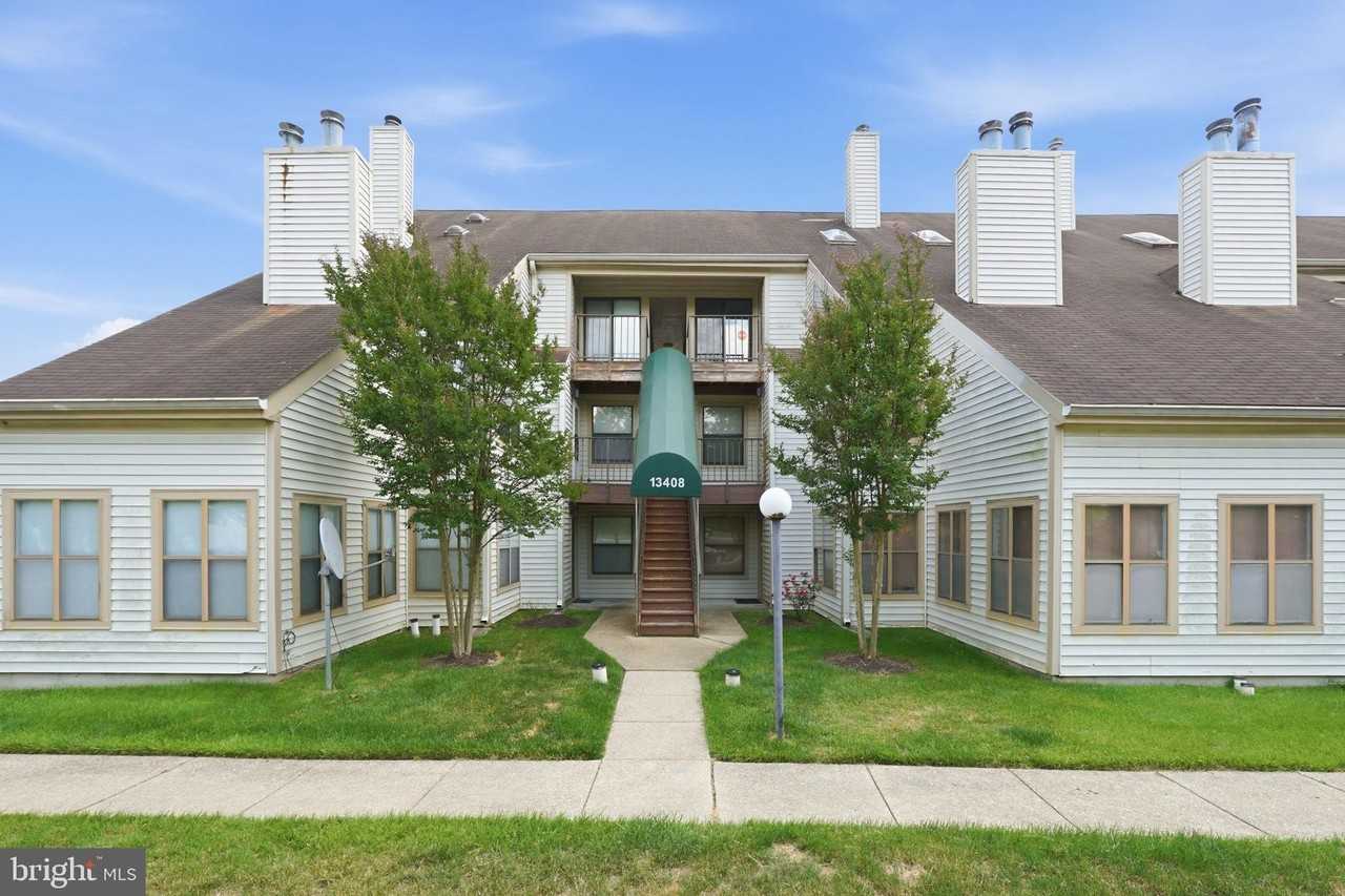 13408 Shady Knoll Dr #308