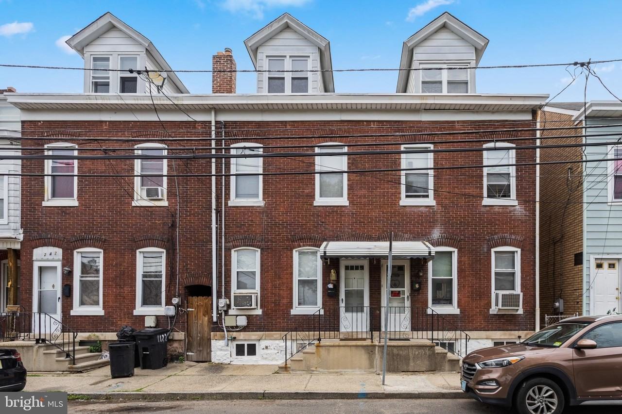 244 Jersey St