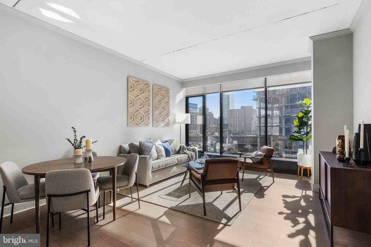 60 N 23rd St #1508 - Photo 5 of 31