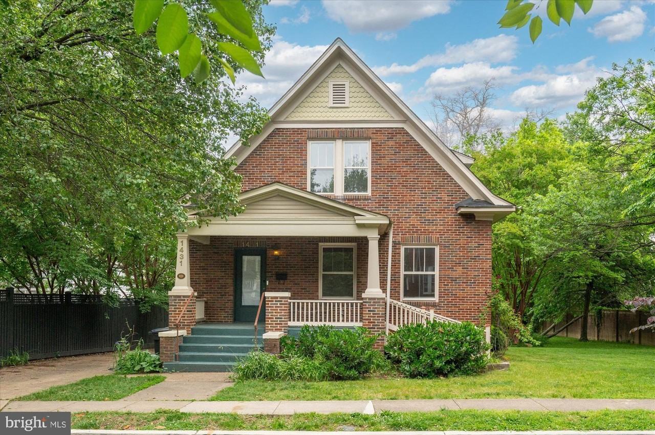 1431 N Fillmore St - Photo 2 of 42