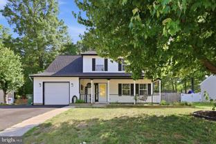 10106 S Fulton Dr - Photo 1 of 1