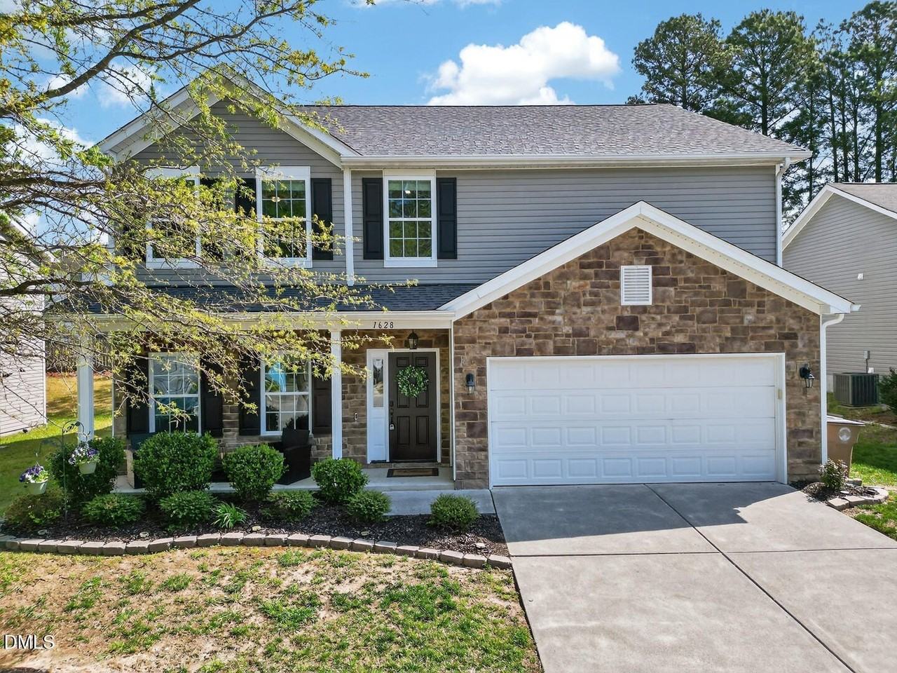 1628 Fern Hollow Trl - Photo 2 of 35