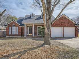 811 Canyon Bend Rd - Photo 1 of 1