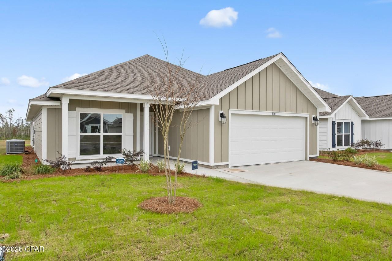 210 Morning Creek Way