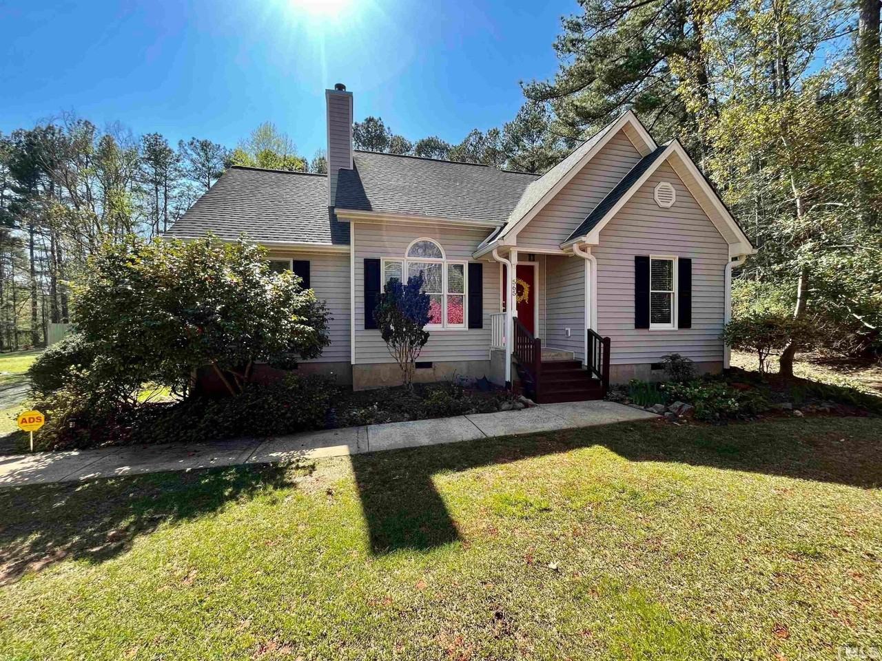 565 Old Graham Rd