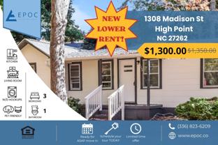 1308 Madison St - Photo 1 of 1