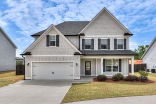 419 Barrow Ln - Photo 1 of 1