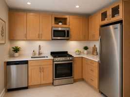 featured image of 69 Newton St #12