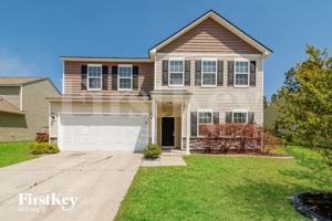 featured image of 602 Bridgewater Ct