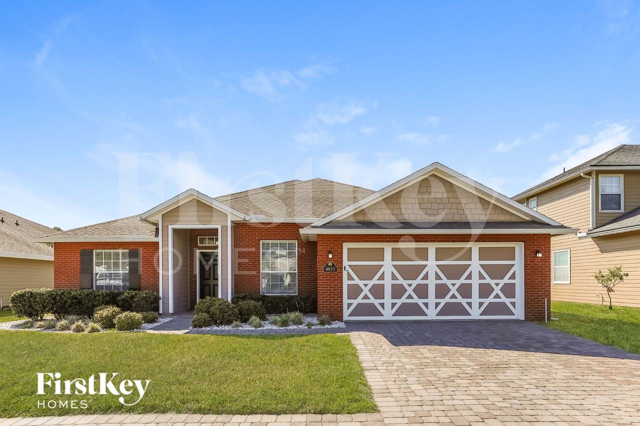 4873 Monroe Forest Dr