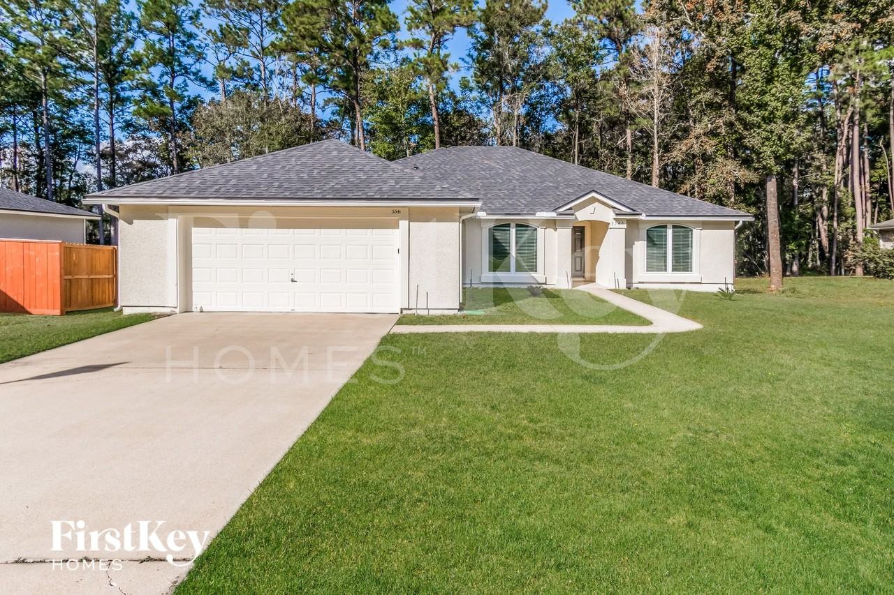 5541 Broadgate Ct