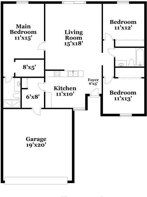2220 Paria Ln - Photo 2 of 16